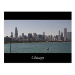 Chicago Post Cards