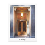 Chicago - Postcard