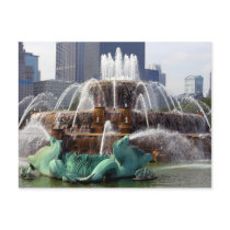 Chicago Post Cards