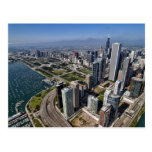 Chicago Postcard