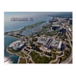 Chicago Postcard