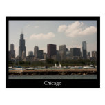 Chicago Postcards