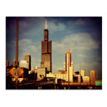 Chicago Postcards