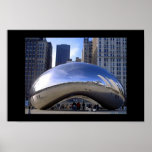 Chicago posters
