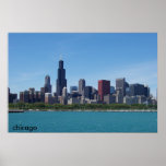 chicago posters