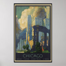 Chicago Posters