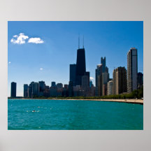 Chicago Posters