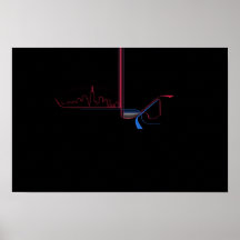 Chicago. Posters