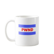 Chicago PWND 2, ©2010 Astrolab Studios Mug