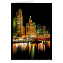CHICAGO RIVER