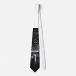 chicago river tie