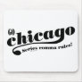 Chicago Rules