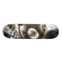 Chicago Skateboard