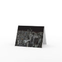 Chicago Skyline 1 cards