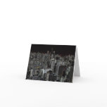Chicago Skyline 1 cards
