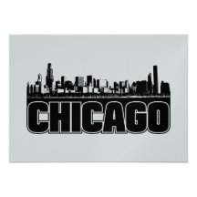 Chicago Skyline Announcements