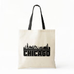 Chicago Skyline bags