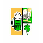 Chicago St. Patty's Day T-Shirt