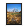 Chicago, THE WINDY CITY Post Cards