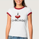 chicago t-shirts