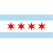 Chicago, United States Photo Cutouts