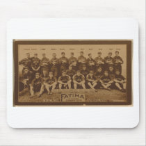 Chicago White Sox 1913 Mousepad