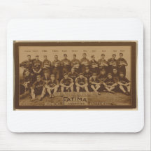 Chicago White Sox 1913 Mousepad