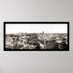 Chicago Worlds Fair Photo 1893 posters
