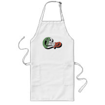 Chicano Aprons