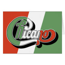 Chicano Card
