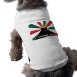 Chichen Itza pet clothing