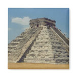 Chichen Itza magnets
