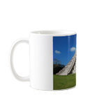 Chichen Itza mugs