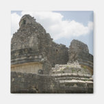 Chichen Itza Ruin Magnets