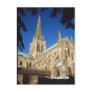 Chichester Cathedral postcard