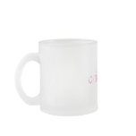 Chick Beer Mug