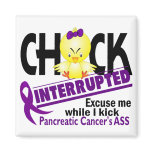 Chick Interrupted 2 Pancreatic Cancer