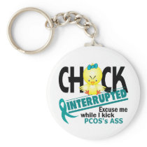Chick Interrupted 2 PCOS