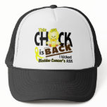 Chick Is Back Bladder Cancer
