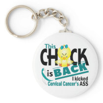 Chick Is Back Cervical Cancer