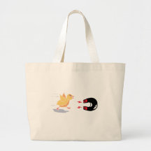 Chick Magnet Bags