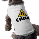 Chick Magnet pet clothing