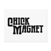 Chick Magnet Item