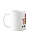 Chick Magnet Mug
