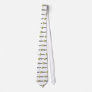Chick Magnet Neck Tie