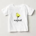  chick magnet t-shirts