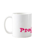 Chick Programmer mugs