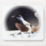 Chickadee  ee mouse mat