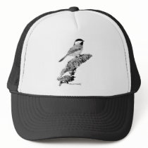 Chickadee