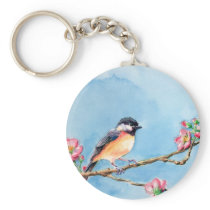 Chickadee